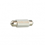 Светодиодная лампа T11-038 CAN CER 3030-2 12V MJ (C5W) 31-41мм